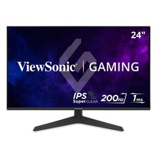 ViewSonic VX2429 24"1080p 1ms 200Hz Gaming Monitor