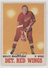 1970-71 O-Pee-Chee Bruce MacGregor #27 sq1