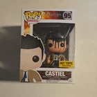 Funko Pop! Vinyl: Supernatural - Castiel (Leviathan) - Hot Topic (Exclusive) #95