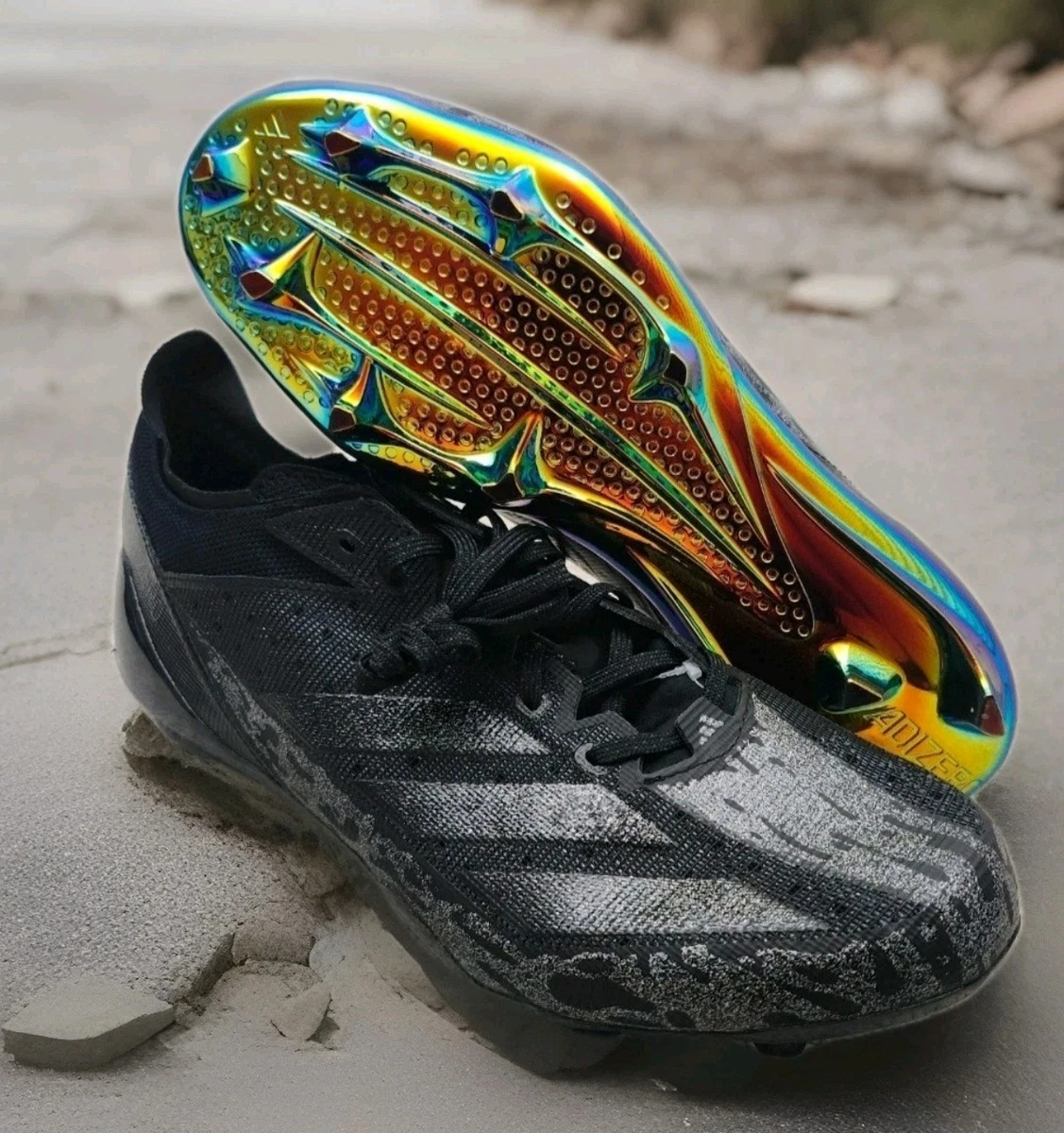 adidas Adizero Electric Speed Juice Pack - Black for Sale