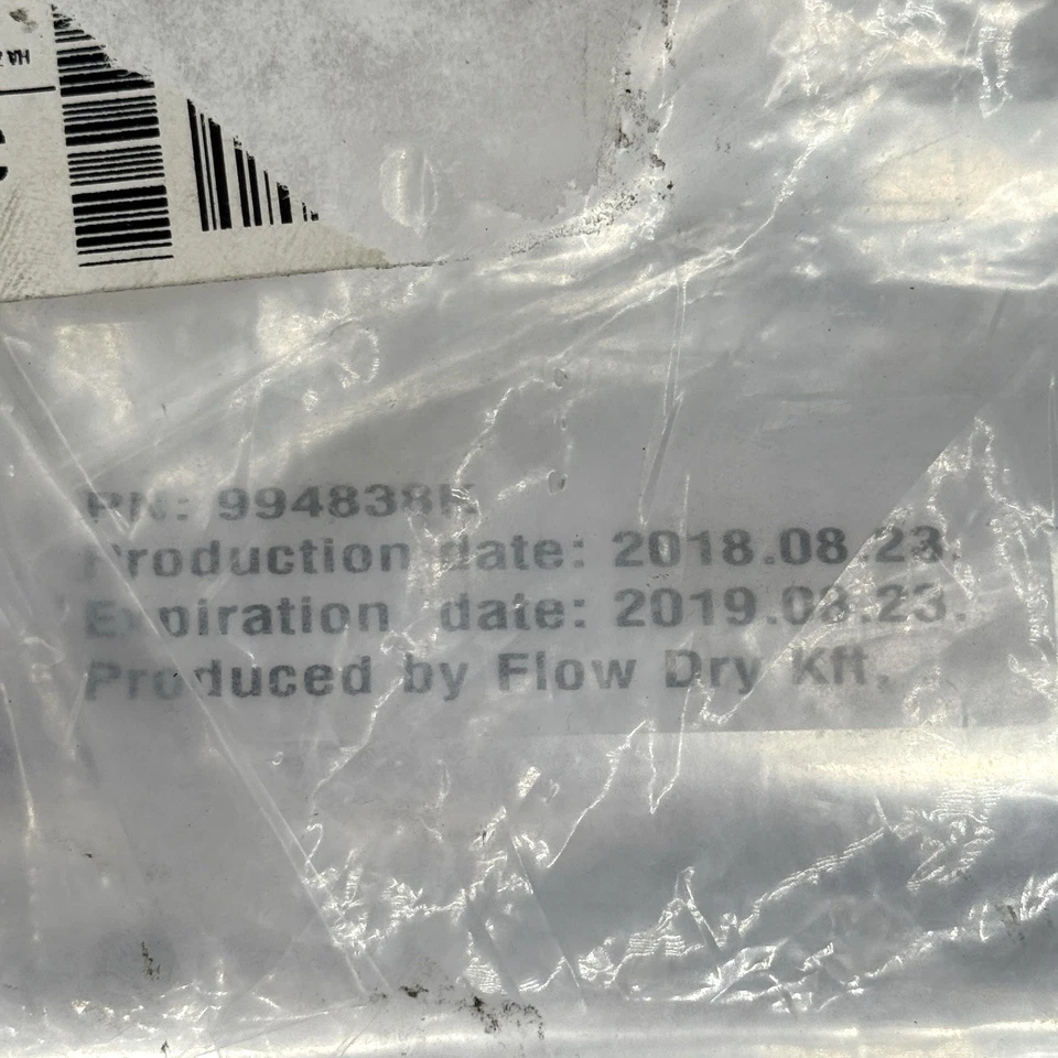 Nuevo acumulador de aire acondicionado Ford Transit Connect Motorcraft 2014-2018 OEM YF-37361 Foto 4 de 4