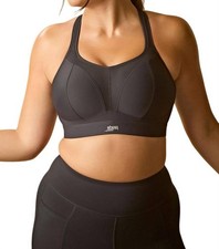 Panache Boundless Non Wired Sports Bra Size 36F