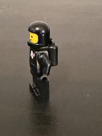 LEGO~RARE CLASSIC SPACE 6971 INTER-GALACTIC COMMAND BASE~1984 COMPLETE VERY NICE