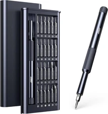 JOREST 25-IN-1 Precision Screwdriver Set Torx Repair Kit