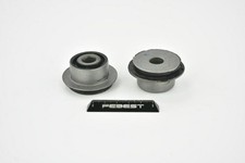 2x Lagerung Lenker für SUBARU FORESTER (SJ) IMPREZA Schrägheck (GR, GH, G3)