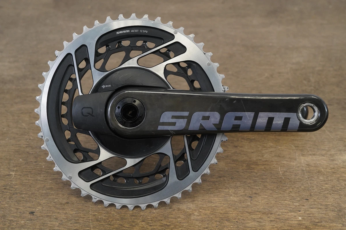 SRAM Red Bicycle Cranksets for sale - eBay