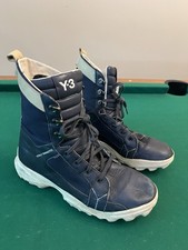 y3 boots products for sale