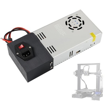 Geregelter Schaltadapter-Netzteil-Set Ersatz Für Ender-3/3S