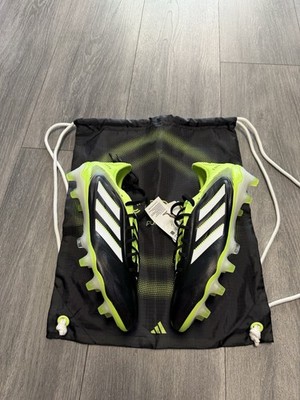Adidas Copa Pure 3 Elite FG Radiant Blaze Pack Men Soccer Cleats JH6304 Sz 11.5