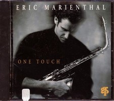 CD Eric Marienthal - One Touch