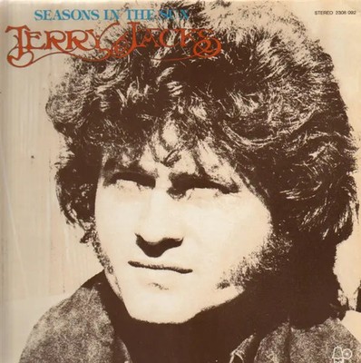 Terry Jacks Seasons In The Sun NEAR MINT Bell Vinyl LP