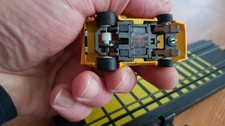 Frotteurs AFX AURORA TOMY 10 Frotteurs (lames Métalliques) Neufs Pour Circuit électrique AFX AURORA TOMY - Remplacement Rapide Souffleur Voiture