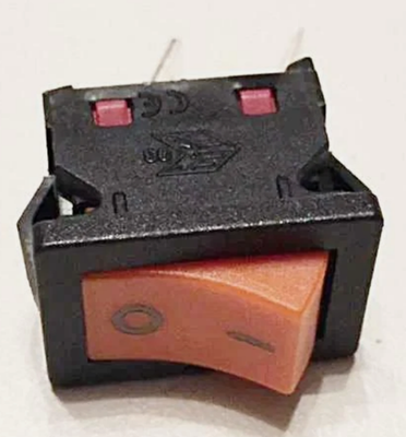 #ad STIHL BG 45 OEM On Off Switch 4229 430 0202 $19.99