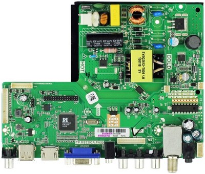 Proscan PLEDV1945A-B A1505 Main Board