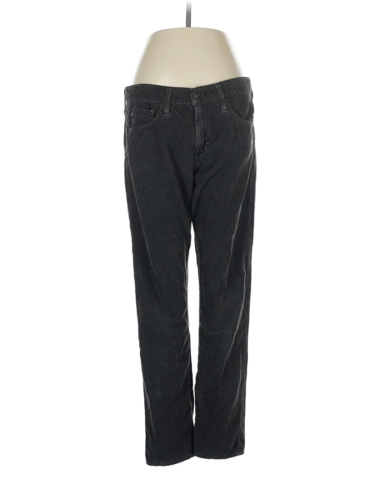 Adriano Goldschmied Women Black Jeans 29W