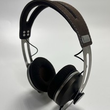 Sennheiser Momentum On-Ear Wired Headphones 1st Generation - Brown