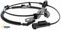 Vemo V33-72-0026 Sensor FüR Raddrehzahl ABS Sensor Raddrehzahl