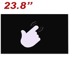 HP 24-F 24-f0003nh 24-f0003nx 24" LCD Screen All-in-One Touch Screen 23.8" FHD