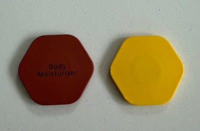 Cadence Capsule Tile for Flex System