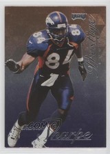 1998 Playoff Prestige Shannon Sharpe #6 HOF 1i3