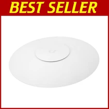 Wireless Solution: Unifi 802.11ac PRO Access Point with Guest Portal Support