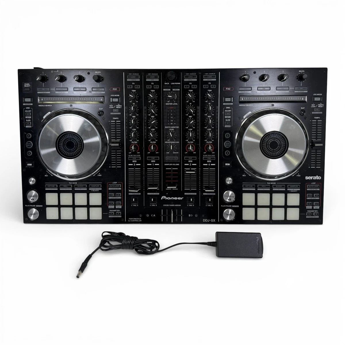 Pioneer DDJ SX DJ Controllers for sale | eBay