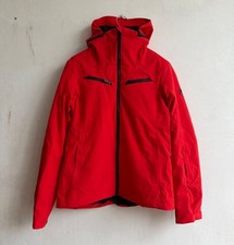 Peak Performance Lanzo Red Ski Jacket