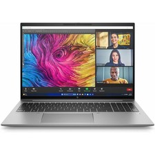 HP ZBook Firefly G7 14" FHD Intel i5-10310U 1.7 GHz 16 GB 256 GB SSD W11P Laptop
