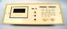 M S Model MCT Music Systems Cassette Player Intercom Ivory Untested PoR E163