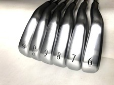 Titleist T350 2025 Iron set 6-9,P,48 / NS PRO 880 AMC S