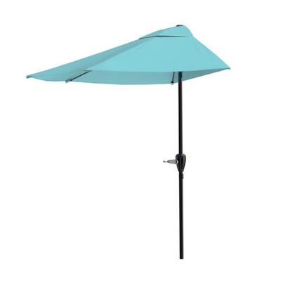 7-1 2 ft push-up patio umbrella model ucs00401c-tan Value Market Umbrella 7 1/2' Value Push Button Tilt