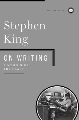 On Writing: a Memoir of the Craft (Scribner Classics)