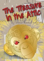 Stella Barton Day | The Treasure In The Attic | Taschenbuch | Englisch (2018)