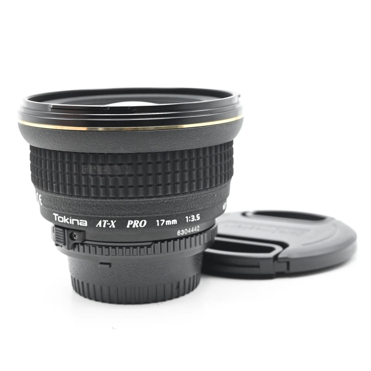Tokina f/3.5 Camera Lenses 17mm Focal for sale | eBay