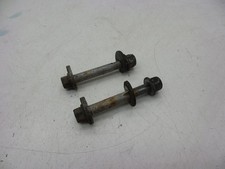 RADSCHRAUBEN WHEEL BOLTS Volvo V40 (MV) 2012 30741284