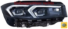 HELLA 1EX016809-721 Hauptscheinwerfer rechts Scheinwerfer für BMW 