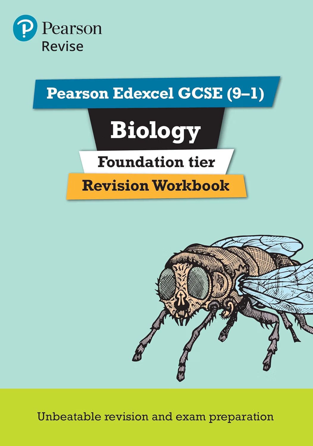 Pearson Revise Edexcel Gcse Biology (Foundation) Revision Workbook - For 2027, 2028 Exams Stephen Hoare - Image 2