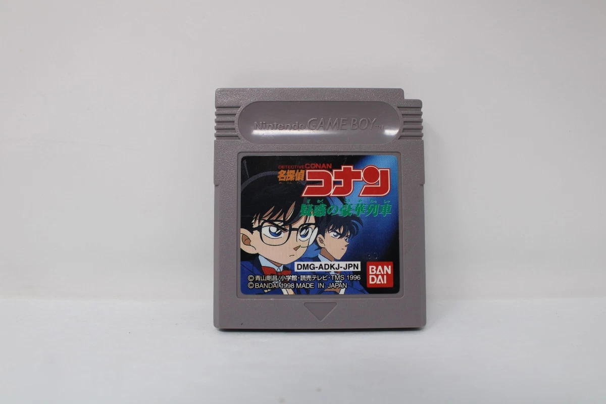 Conan Nintendo NTSC-J (Japan) Video Games for sale | eBay