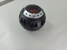 SpyX Roll-In Voice Bomb Record Your Message And Roll It By Your Enemies