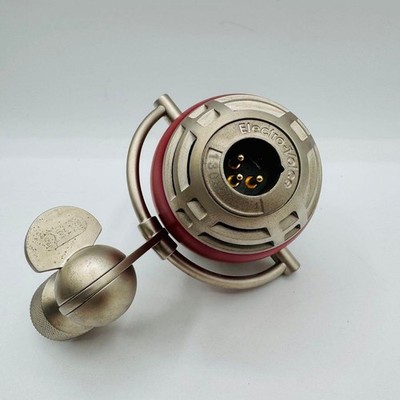 Electro Voice EV Blue Cardinal Condenser Microphone Used Tested | eBay