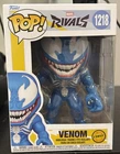 Funko Pop! Marvel Rivals Venom Chase Pop! Vinyl Figure #1218