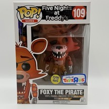 Ultimate Funko Pop Five Nights at Freddy's Figures Gallery and Checklist 98