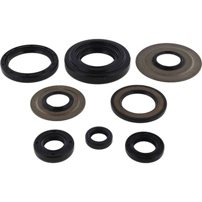 Vertex Engine Oil Seal Kit For Yamaha YFM350 Warrior 1987 - 2004 350cc