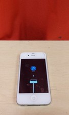 Apple iPhone 4 8GB A1349 White 1524