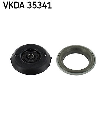 Skf FederbeinstüTzlager Vorderachse U.A. FüR CitroËN, Ds, Peugeot-image