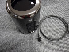 Apple Mac Pro A1481 6-Core Xeon E5-1650 3.5GHz 64GB RAM 500GB SSD D500