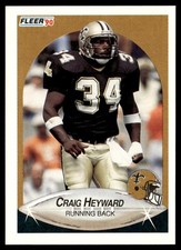 Craig Heyward