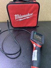 Milwaukee 2309-20 M-Spector 9mm Inspection Scope - Z774