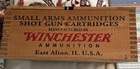 NEW Winchester 50th Anniversary Commemorative Wood Box  1965-2015 — photo 2