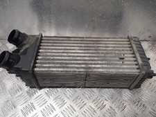 CITROËN XSARA N1 Ladeluftkühler 9645965180 1.60 Diesel 2005 33831972